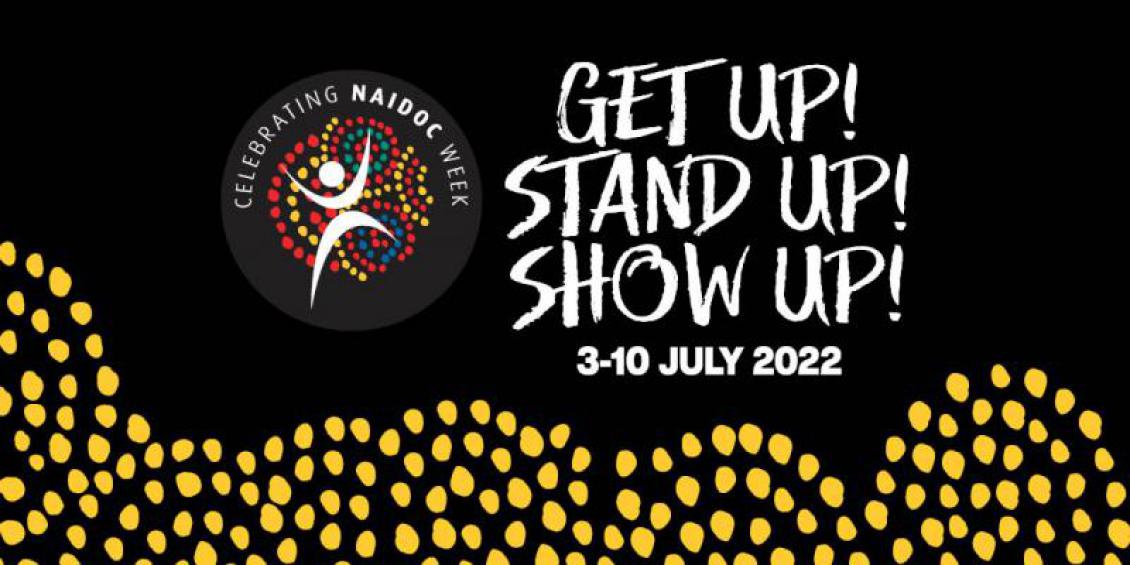 NAIDOC 2022