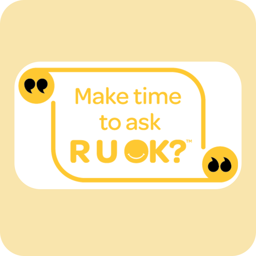 RUOK