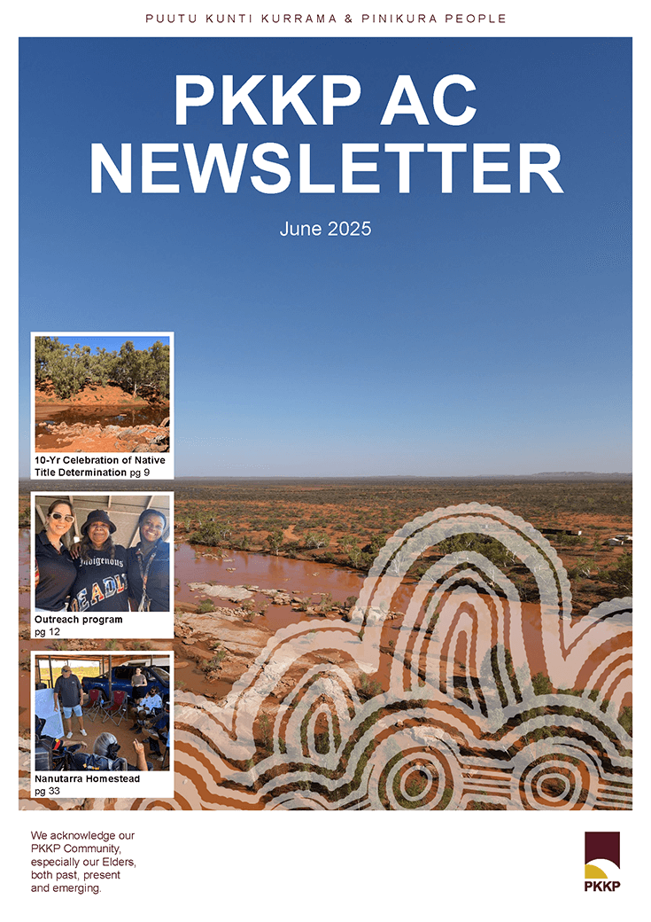 PKKPAC Newsletter Jun25 cover