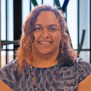 Chanice Daulbin-Satrick